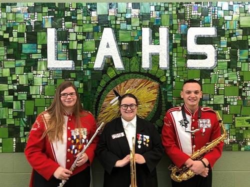 PMEA AllState19 
